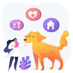 Pet Health & Healing