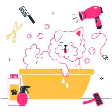 Bathing Tools
