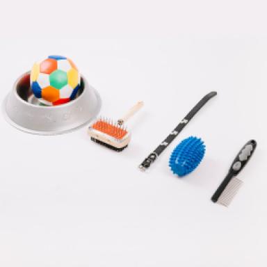 Brushes & Combs