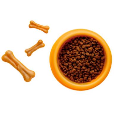 Dry Food