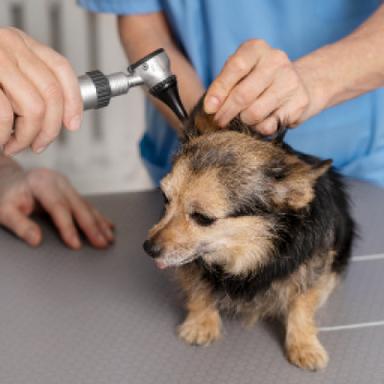 Ear & Eye Care