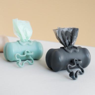 Poop Bags & Scoopers
