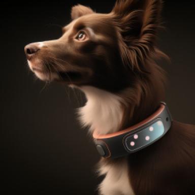 Tactical & Smart Collars
