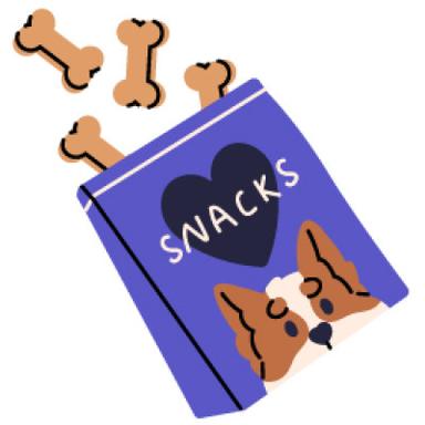 Treats & Snacks