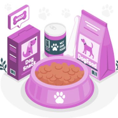 Wet Food