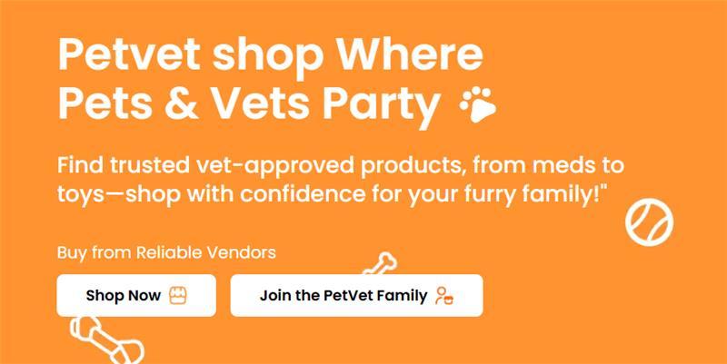 Pet Store